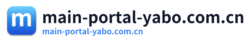 main-portal-yabo.com.cn